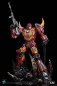 Preview: XM Studios Rodimus Prime